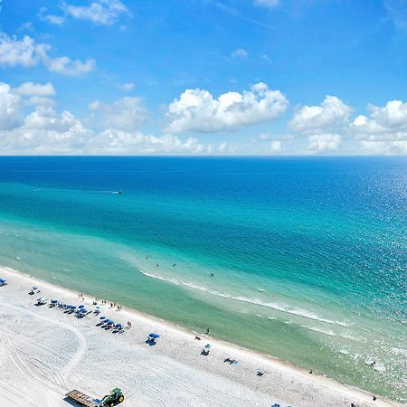 Ocean Ritz 1902 Daire Panama City Beach Dış mekan fotoğraf