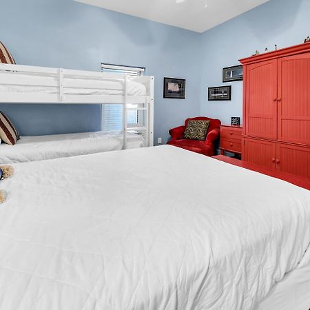 Ocean Ritz 1902 Daire Panama City Beach Dış mekan fotoğraf