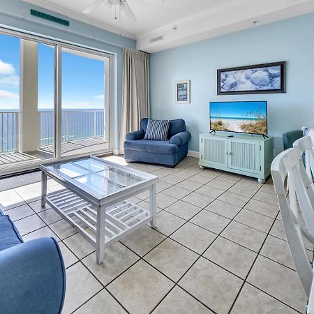 Ocean Ritz 1902 Daire Panama City Beach Dış mekan fotoğraf