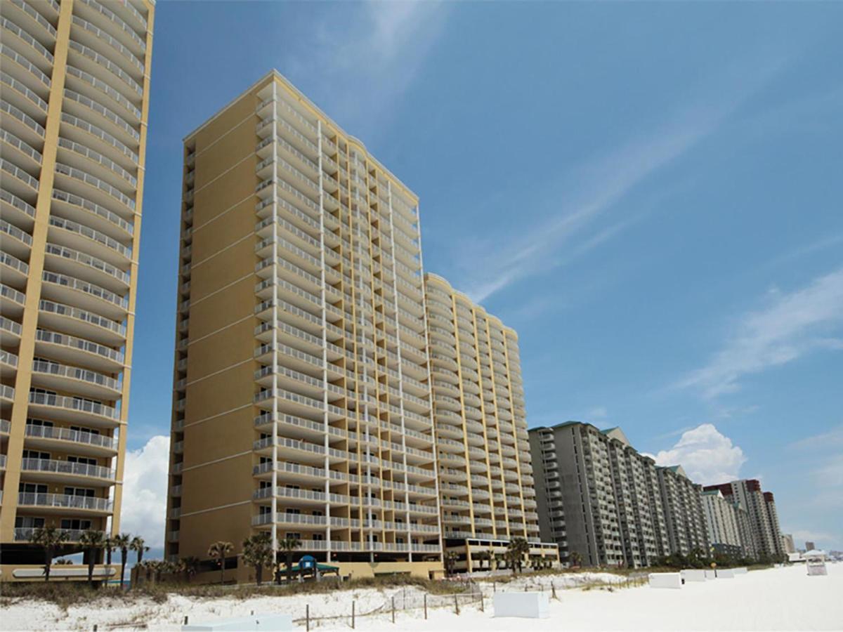 Ocean Ritz 1902 Daire Panama City Beach Dış mekan fotoğraf