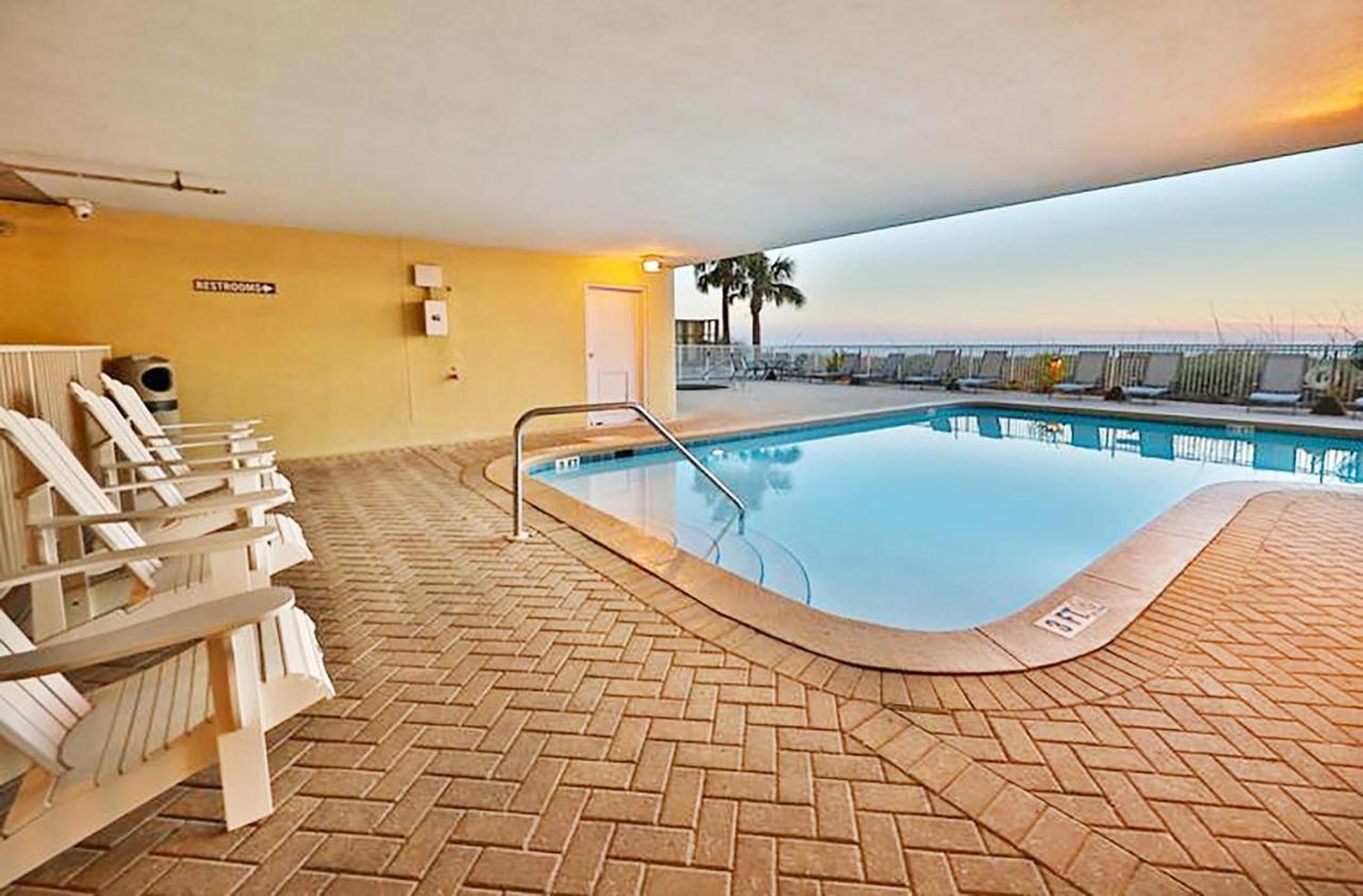 Ocean Ritz 1902 Daire Panama City Beach Dış mekan fotoğraf