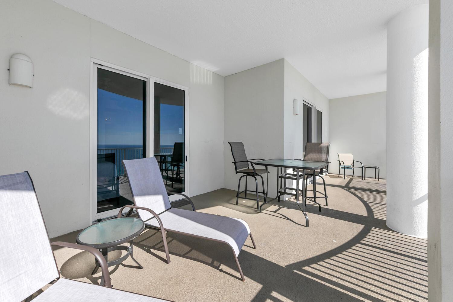 Ocean Ritz 1902 Daire Panama City Beach Dış mekan fotoğraf