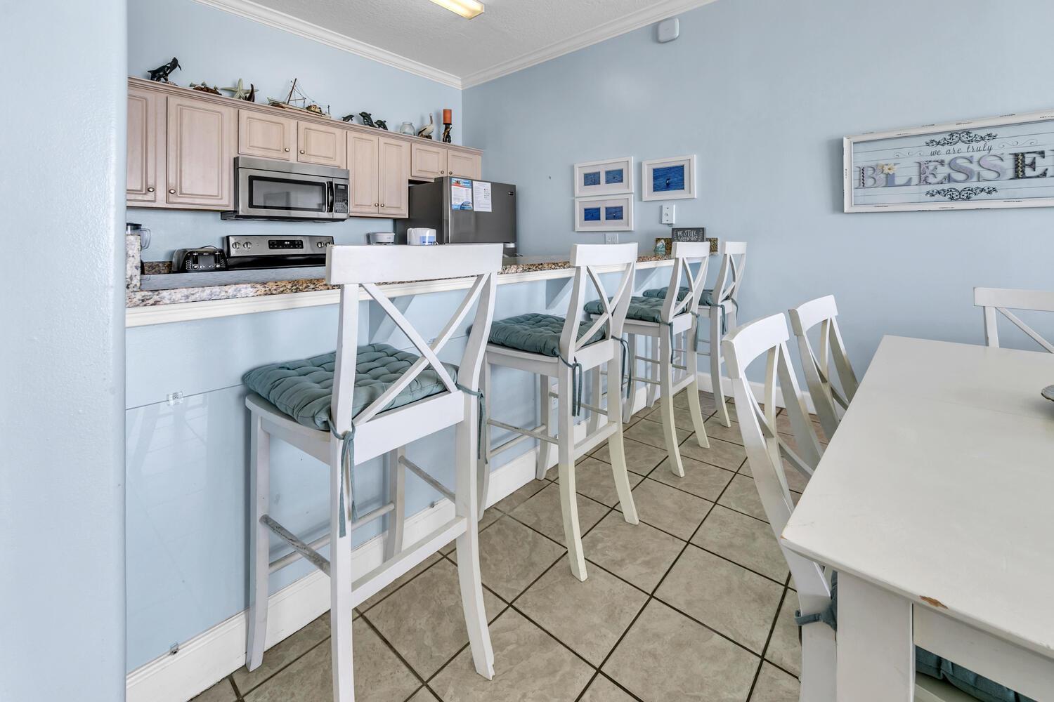 Ocean Ritz 1902 Daire Panama City Beach Dış mekan fotoğraf