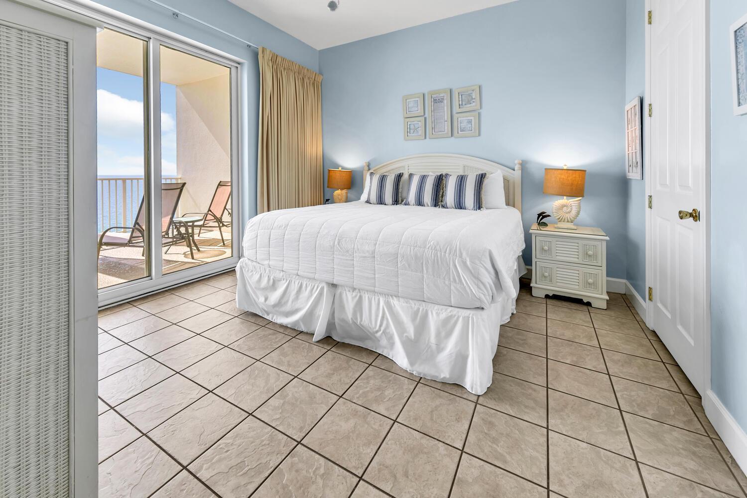 Ocean Ritz 1902 Daire Panama City Beach Dış mekan fotoğraf