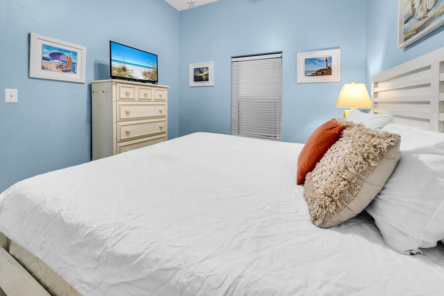 Ocean Ritz 1902 Daire Panama City Beach Dış mekan fotoğraf