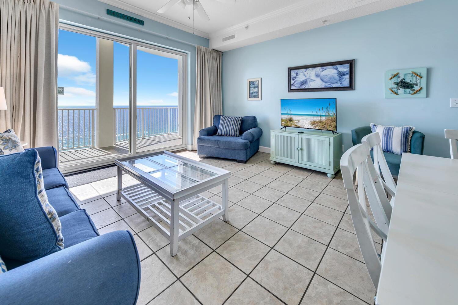 Ocean Ritz 1902 Daire Panama City Beach Dış mekan fotoğraf