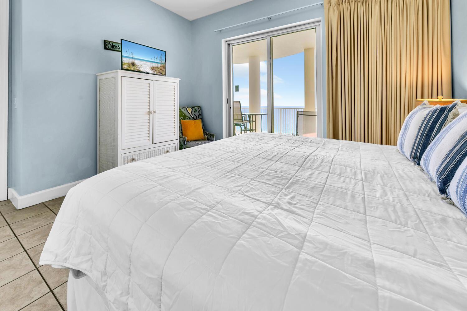 Ocean Ritz 1902 Daire Panama City Beach Dış mekan fotoğraf