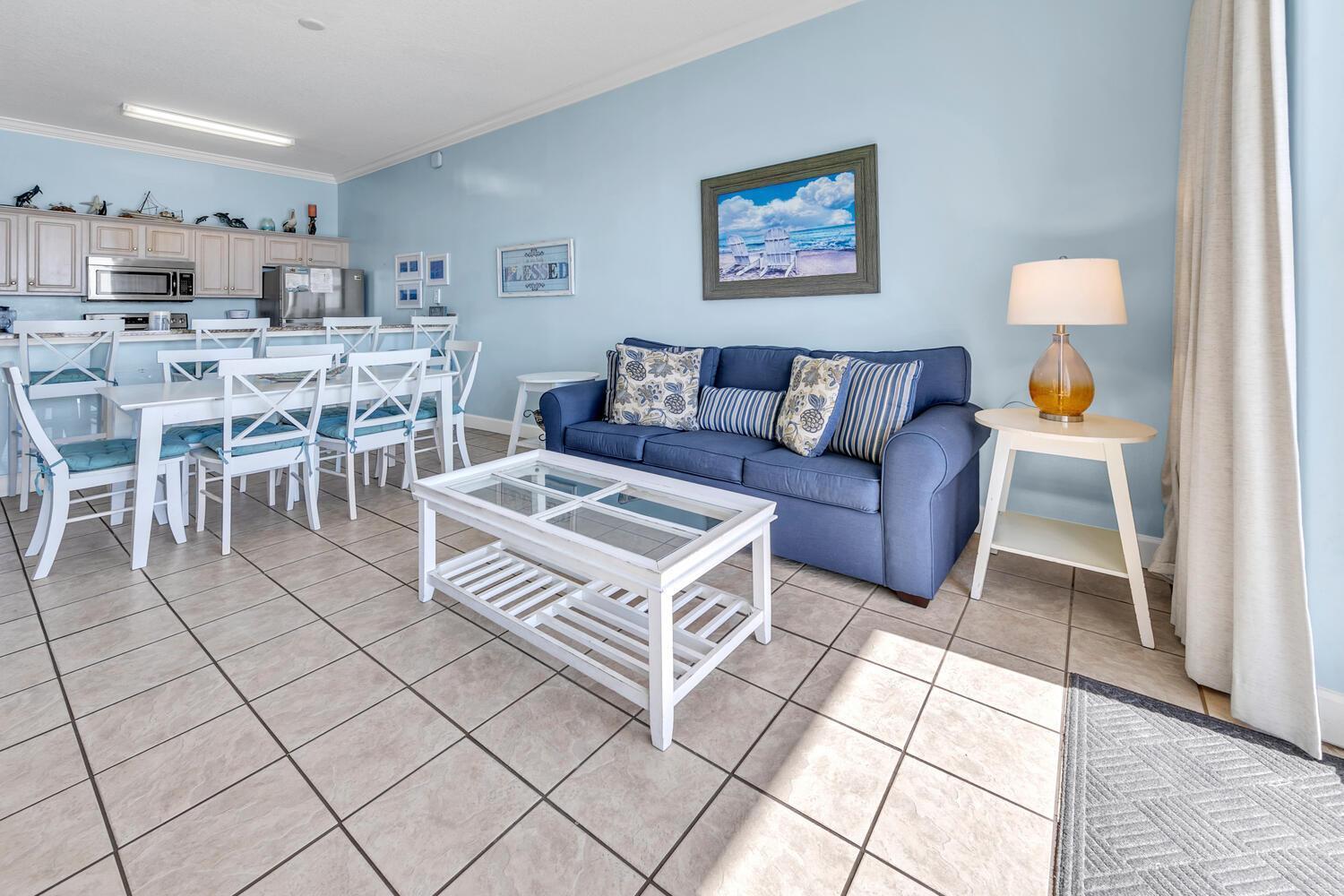 Ocean Ritz 1902 Daire Panama City Beach Dış mekan fotoğraf