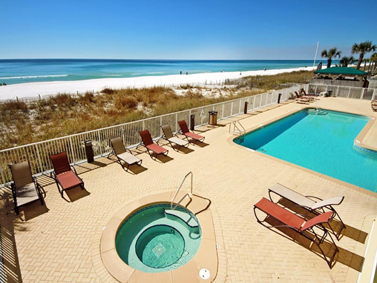 Ocean Ritz 1902 Daire Panama City Beach Dış mekan fotoğraf