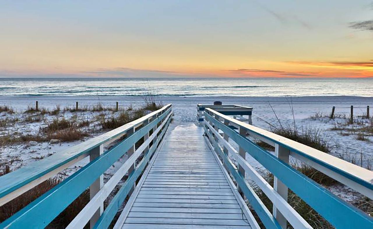 Ocean Ritz 1902 Daire Panama City Beach Dış mekan fotoğraf