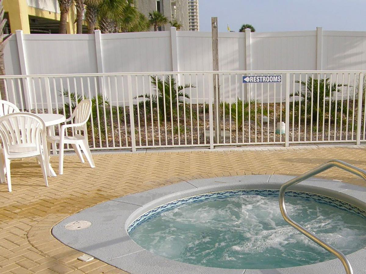 Ocean Ritz 1902 Daire Panama City Beach Dış mekan fotoğraf